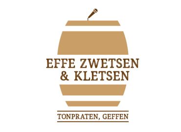 Effe Zwetsen & Kletsen