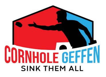 Geffense kersttoernooi cornhole